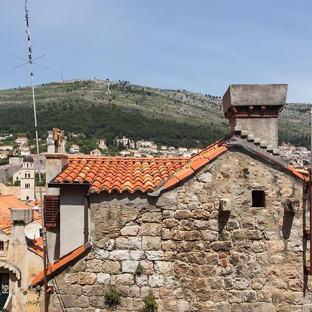 Old Town Princess Apartments Dubrovnik Bagian luar foto