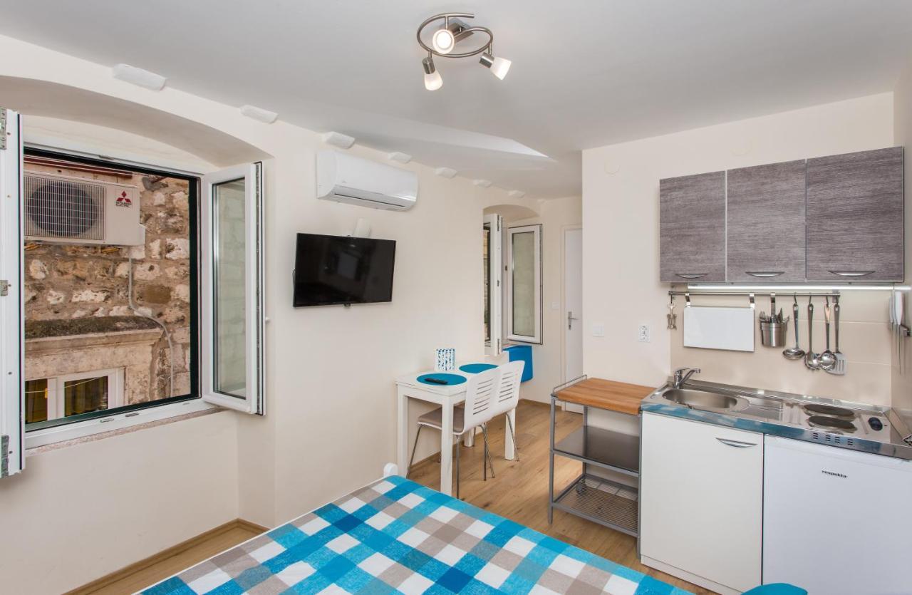 Old Town Princess Apartments Dubrovnik Bagian luar foto