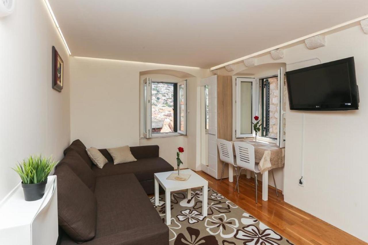 Old Town Princess Apartments Dubrovnik Bagian luar foto