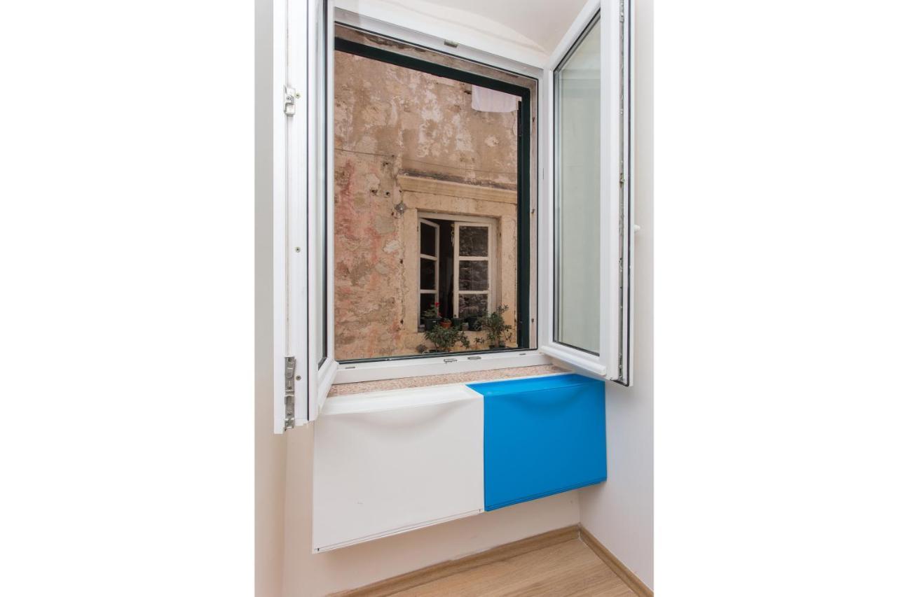 Old Town Princess Apartments Dubrovnik Bagian luar foto