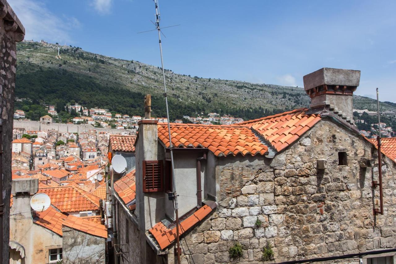 Old Town Princess Apartments Dubrovnik Bagian luar foto