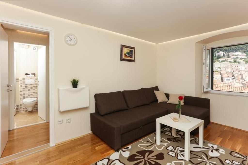 Old Town Princess Apartments Dubrovnik Bagian luar foto