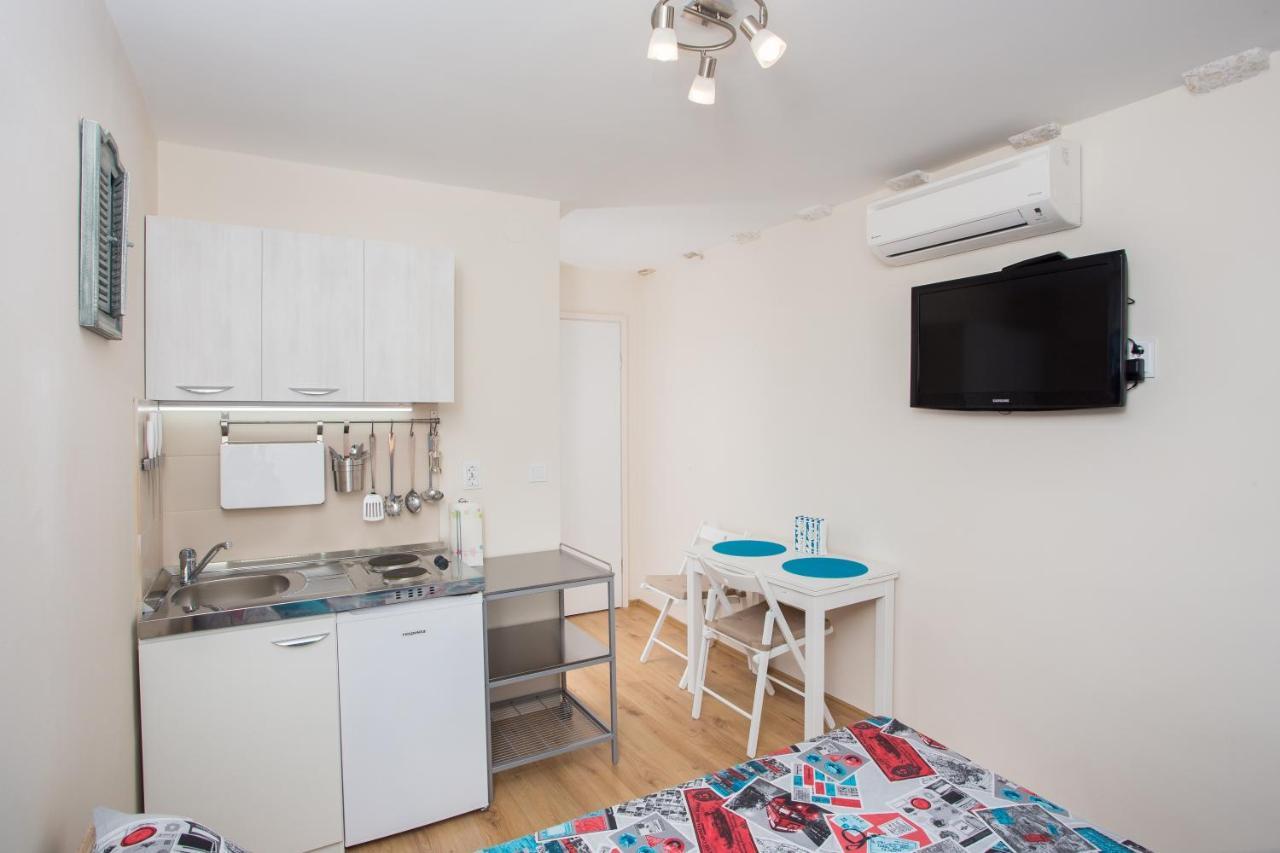 Old Town Princess Apartments Dubrovnik Bagian luar foto