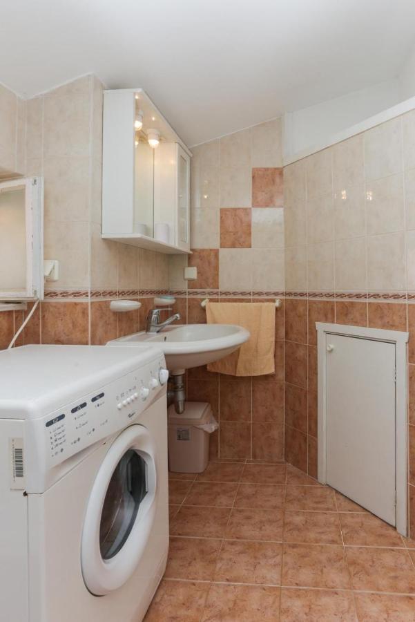 Old Town Princess Apartments Dubrovnik Bagian luar foto