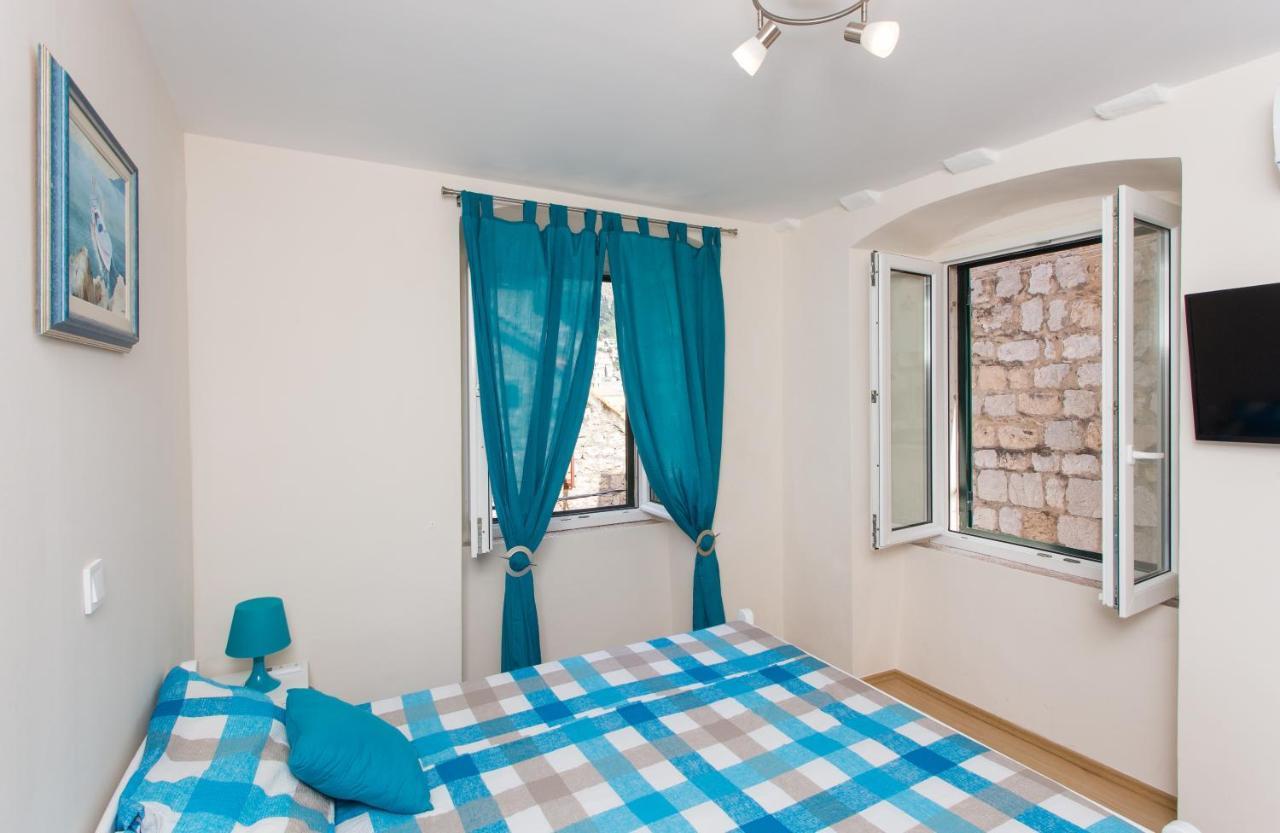 Old Town Princess Apartments Dubrovnik Bagian luar foto