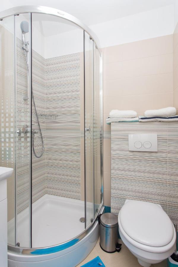 Old Town Princess Apartments Dubrovnik Bagian luar foto