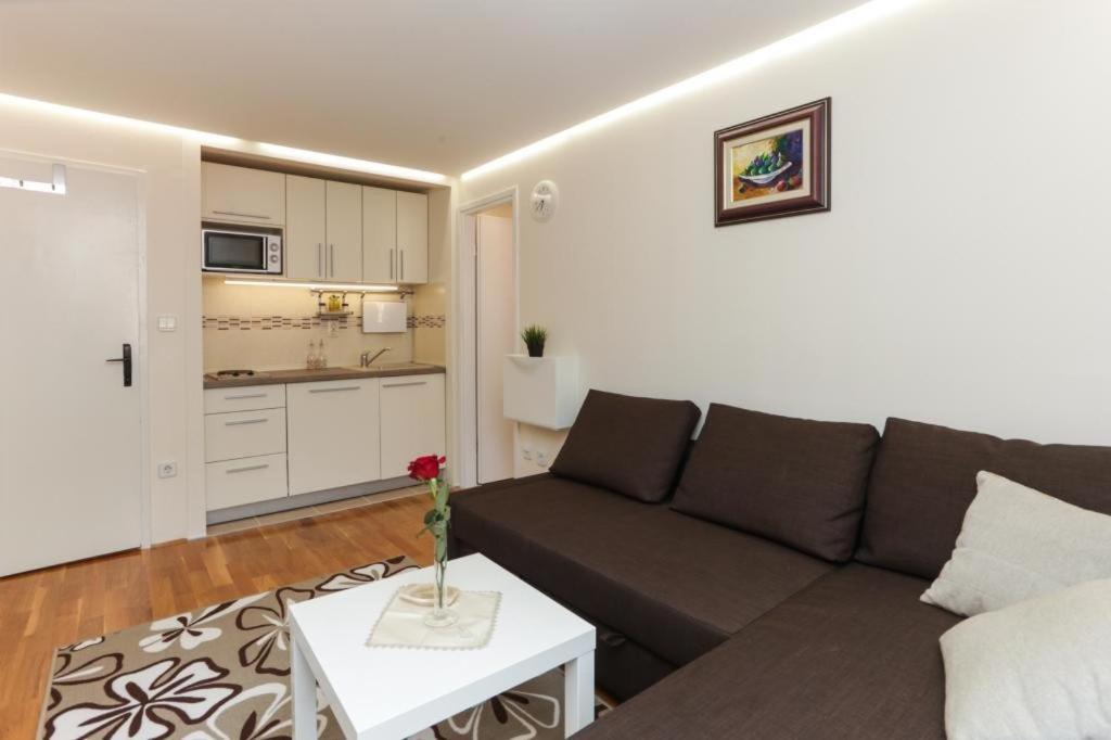 Old Town Princess Apartments Dubrovnik Bagian luar foto