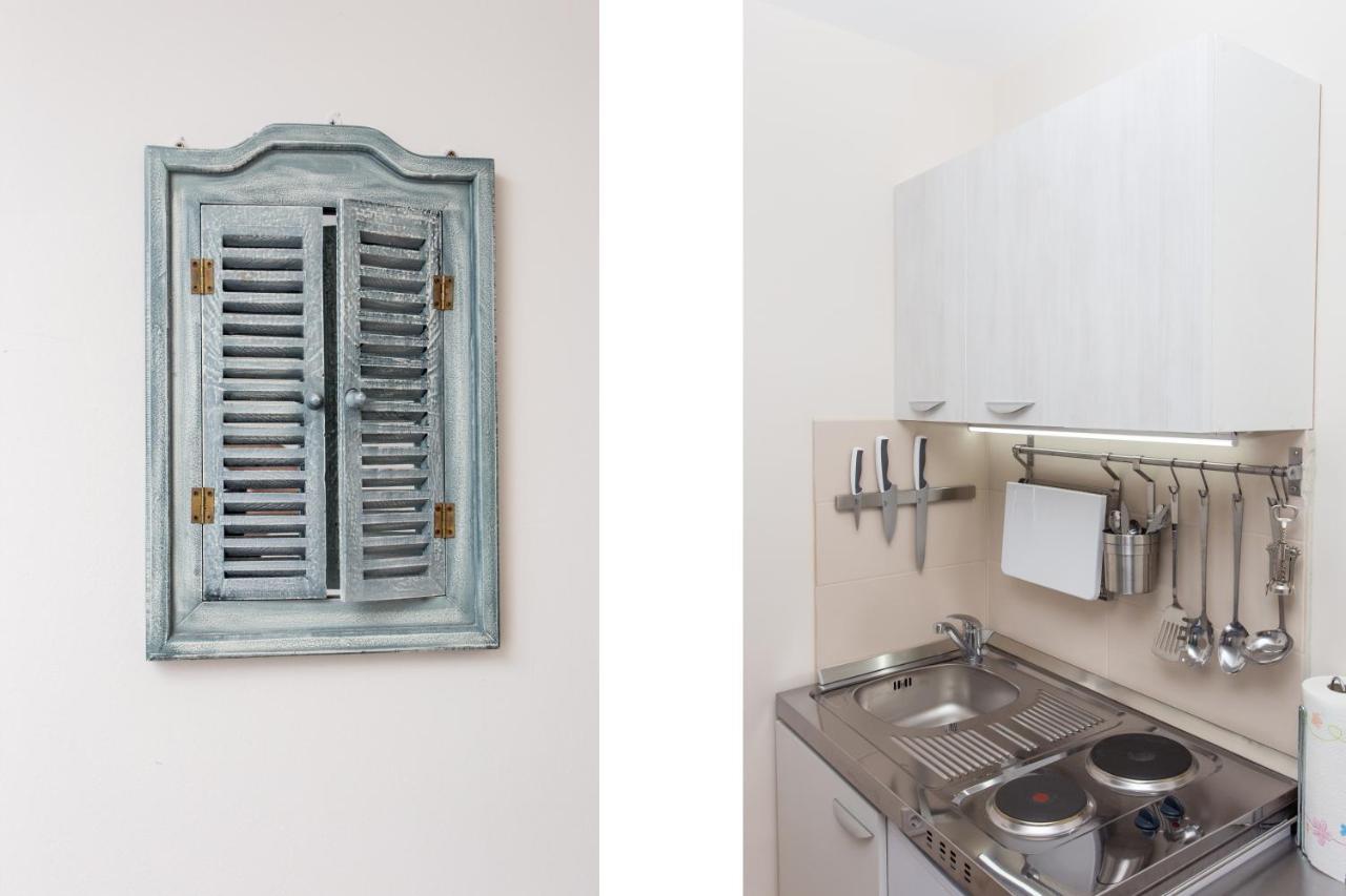 Old Town Princess Apartments Dubrovnik Bagian luar foto