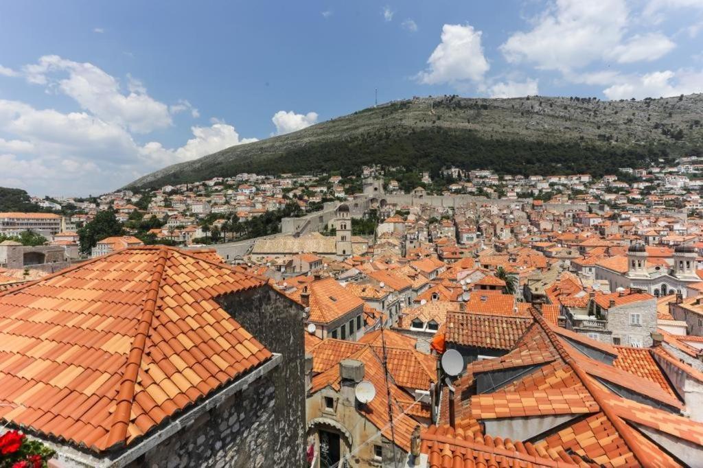 Old Town Princess Apartments Dubrovnik Bagian luar foto