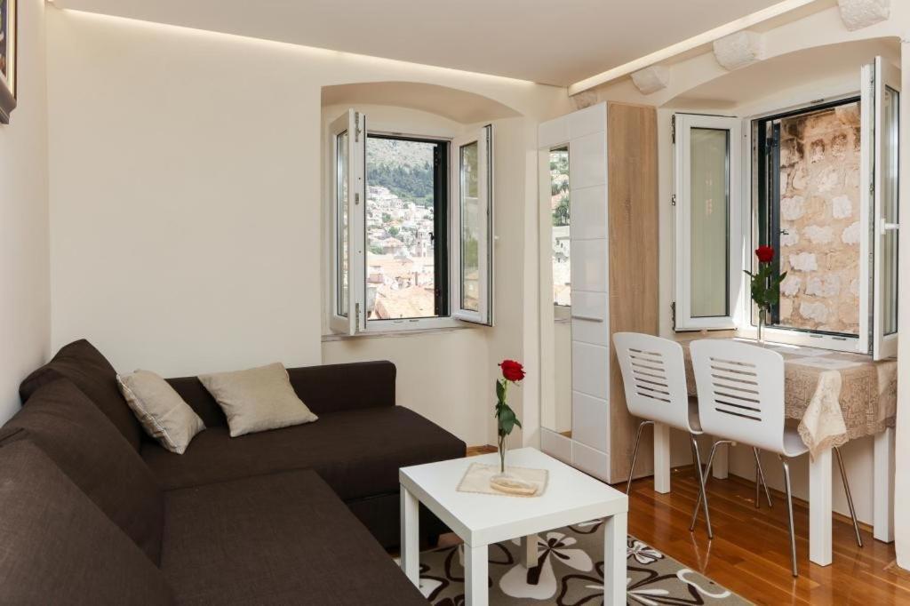 Old Town Princess Apartments Dubrovnik Bagian luar foto