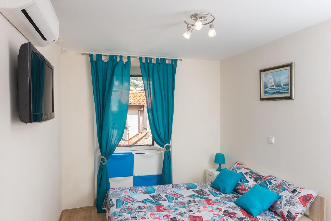 Old Town Princess Apartments Dubrovnik Bagian luar foto