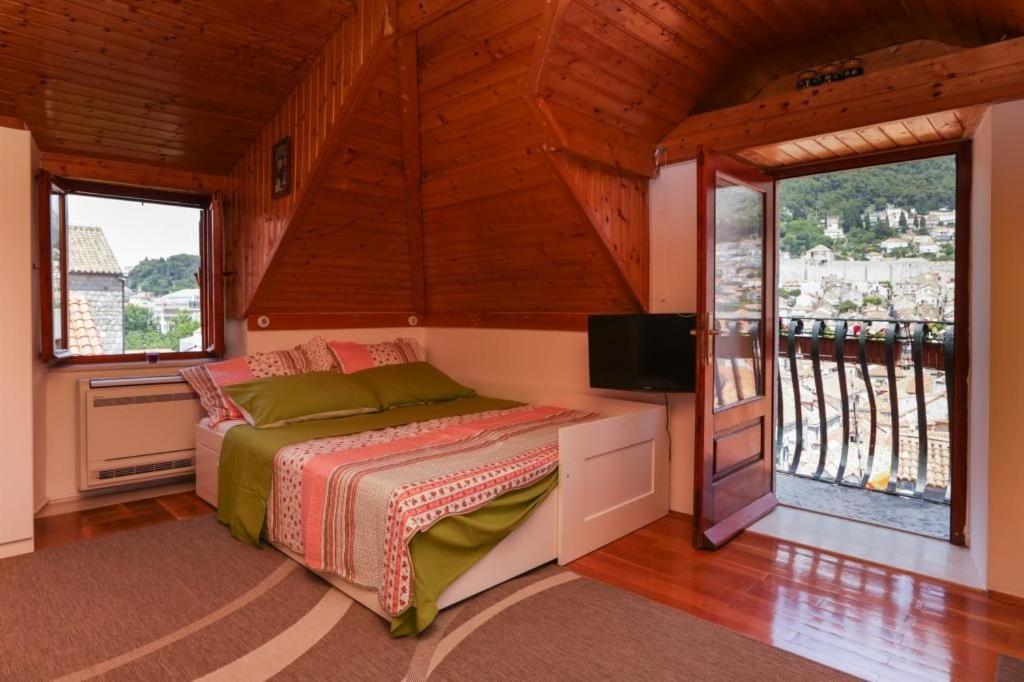 Old Town Princess Apartments Dubrovnik Bagian luar foto