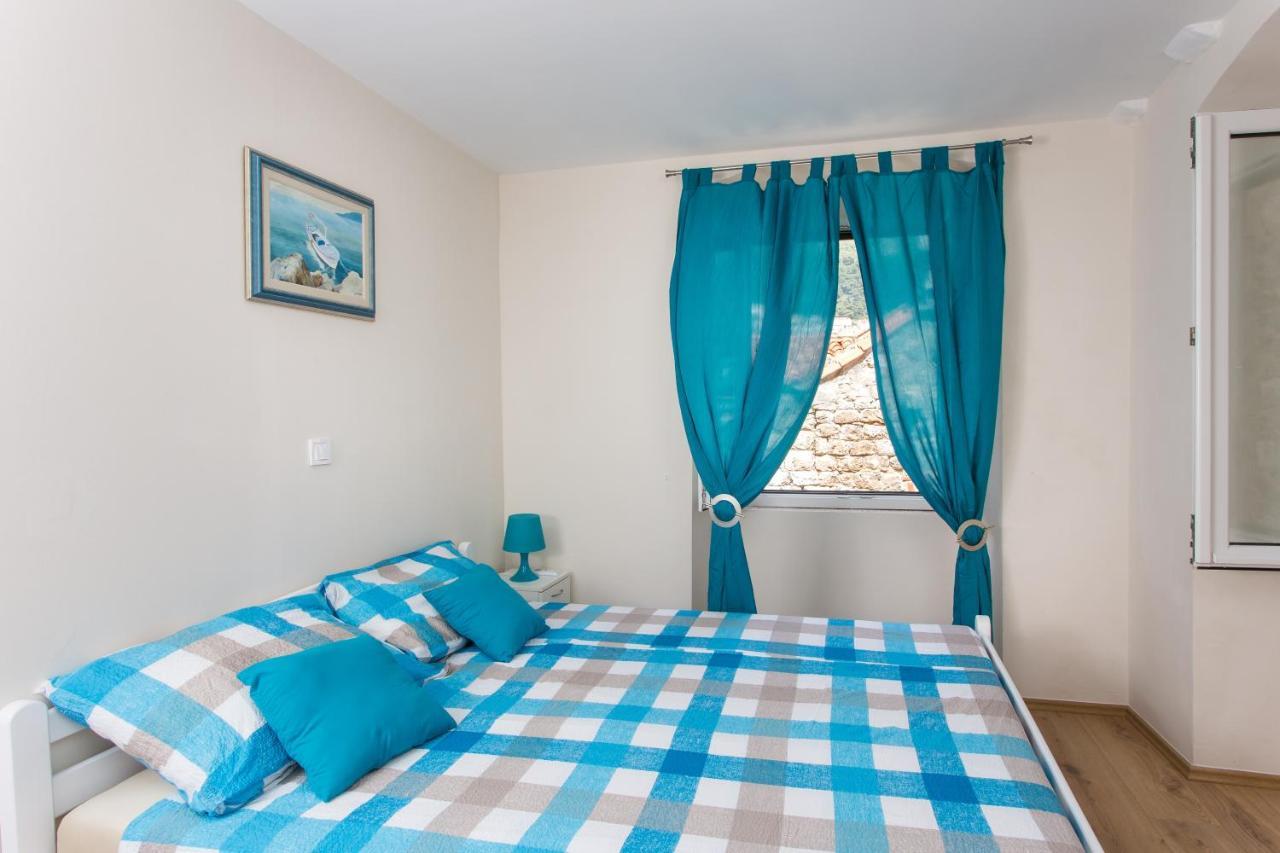 Old Town Princess Apartments Dubrovnik Bagian luar foto