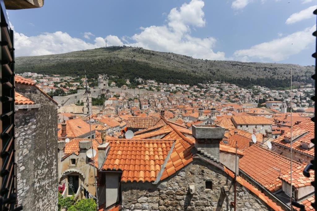 Old Town Princess Apartments Dubrovnik Ruang foto