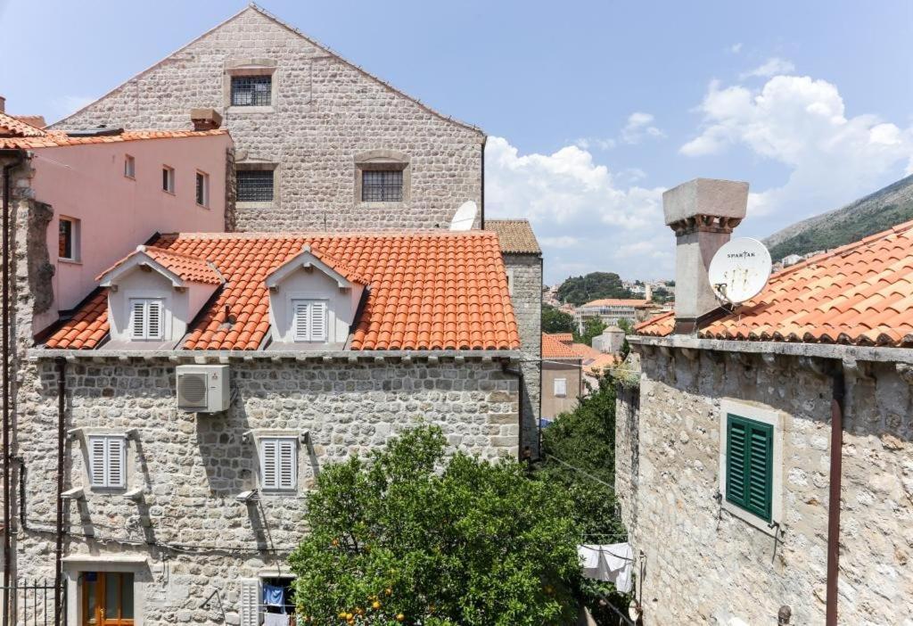 Old Town Princess Apartments Dubrovnik Bagian luar foto