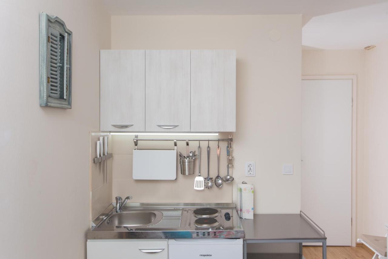 Old Town Princess Apartments Dubrovnik Ruang foto