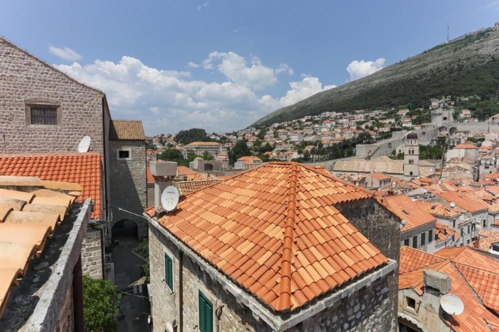Old Town Princess Apartments Dubrovnik Bagian luar foto