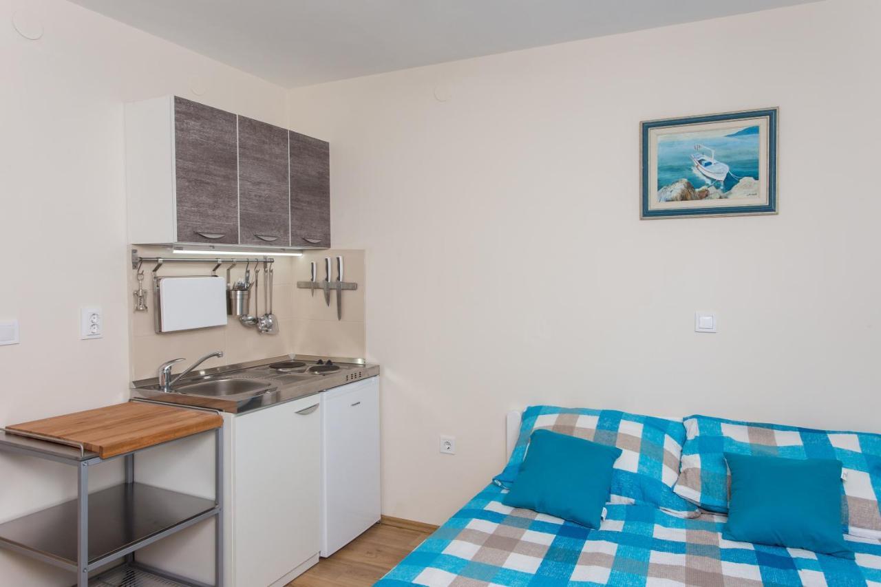 Old Town Princess Apartments Dubrovnik Bagian luar foto