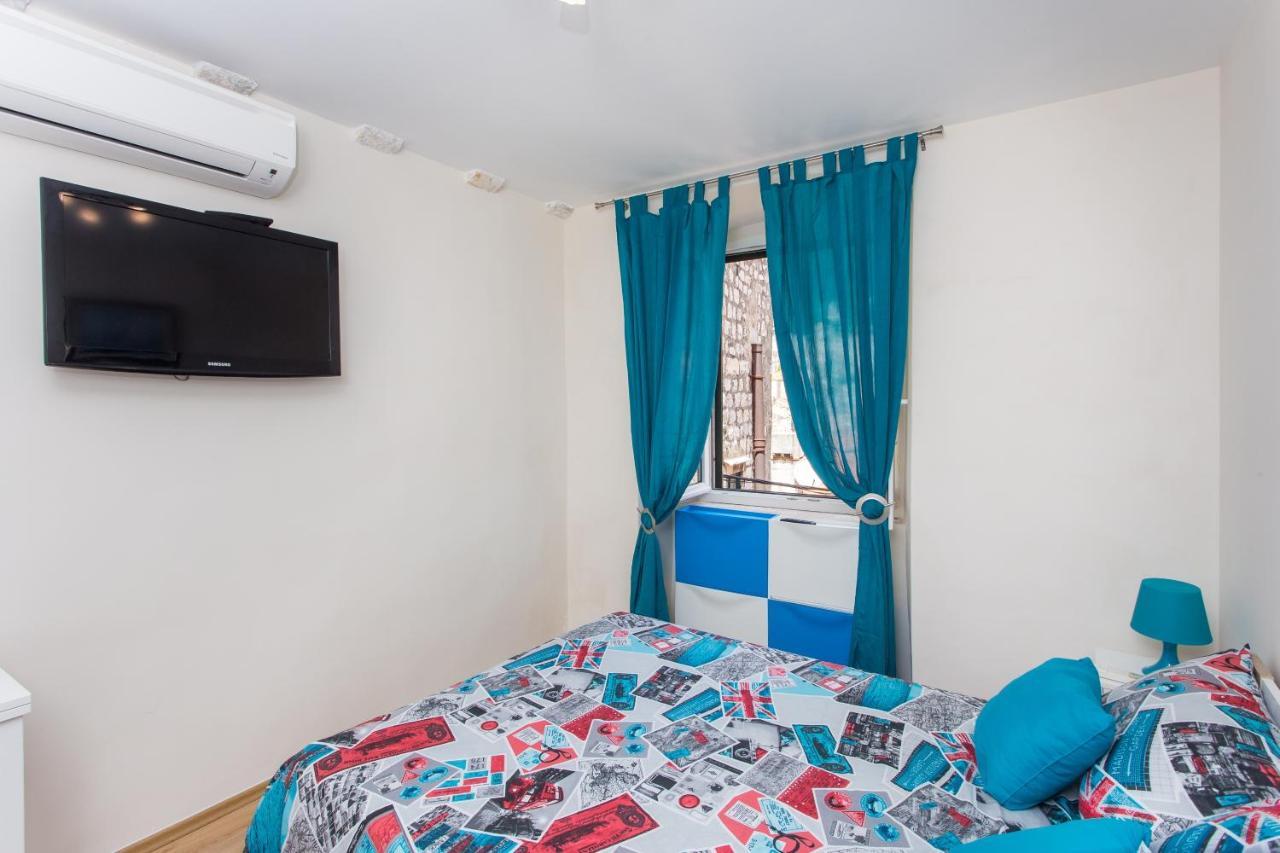 Old Town Princess Apartments Dubrovnik Bagian luar foto