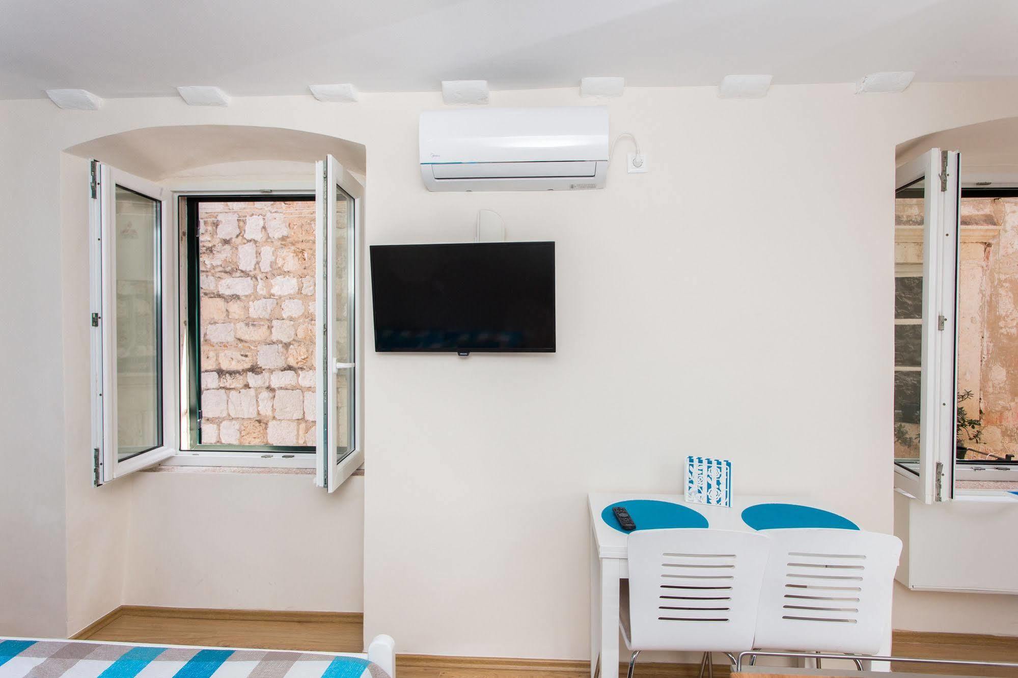 Old Town Princess Apartments Dubrovnik Bagian luar foto