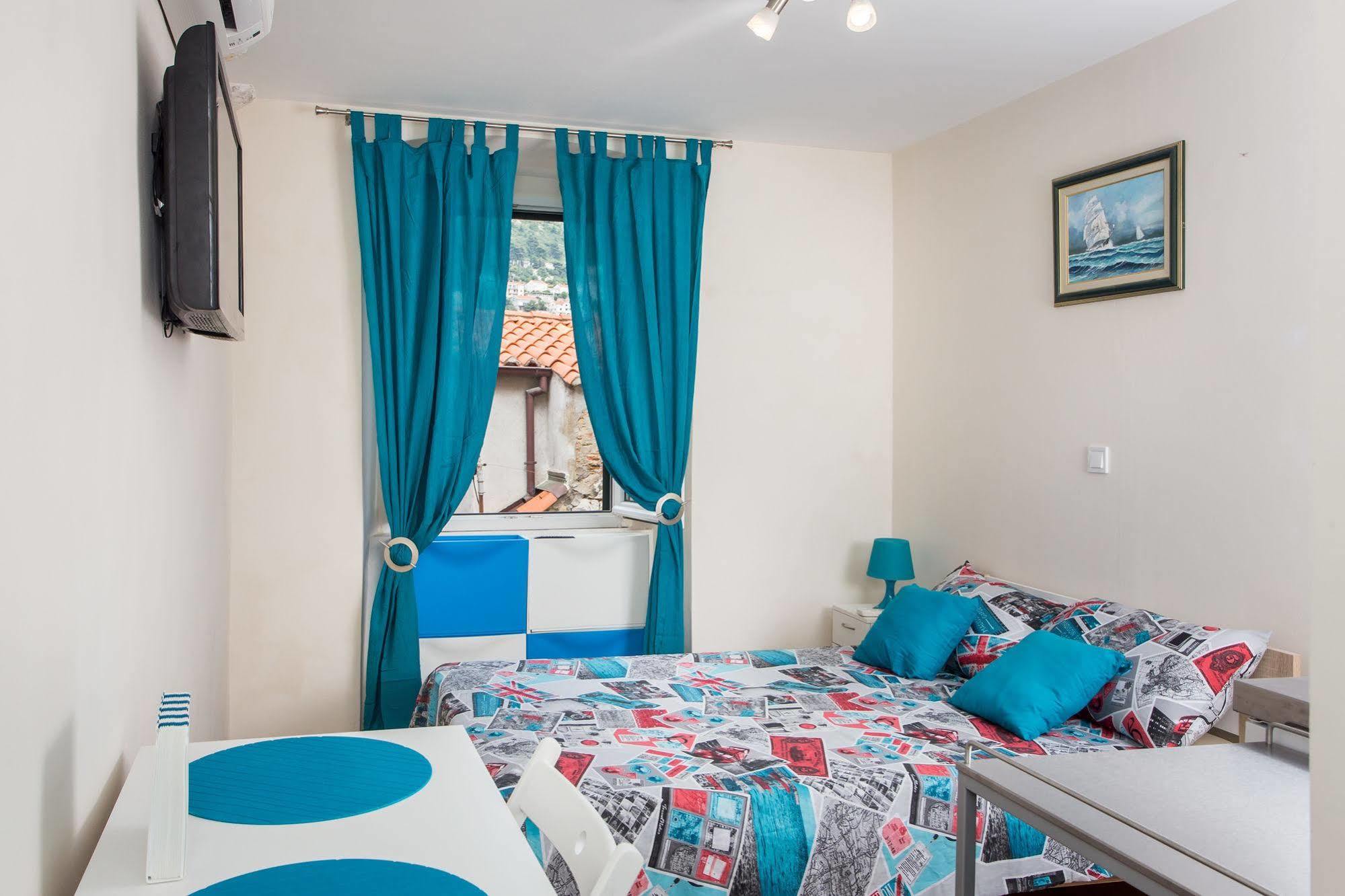 Old Town Princess Apartments Dubrovnik Bagian luar foto