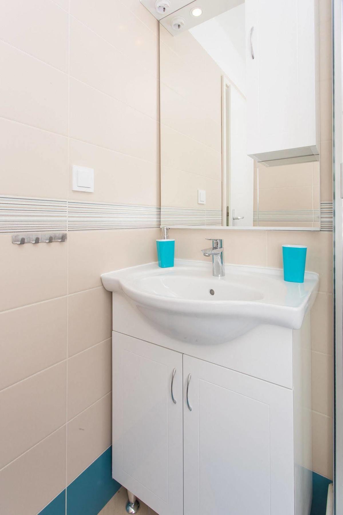 Old Town Princess Apartments Dubrovnik Bagian luar foto